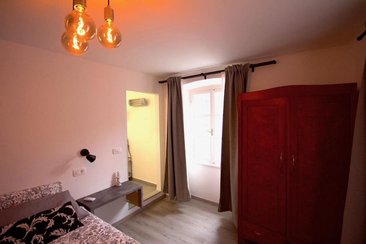 Phiros B&B Piran Exterior foto