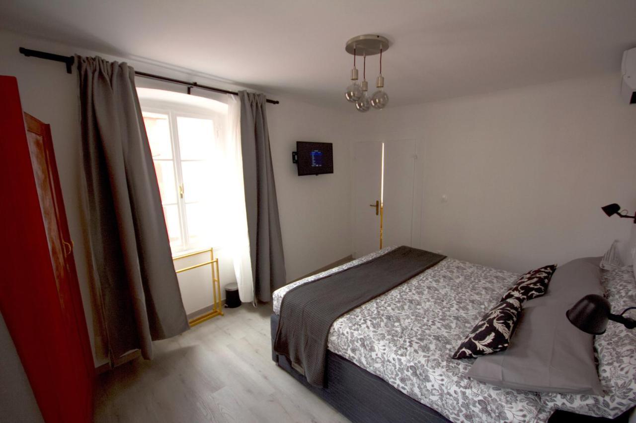 Phiros B&B Piran Exterior foto