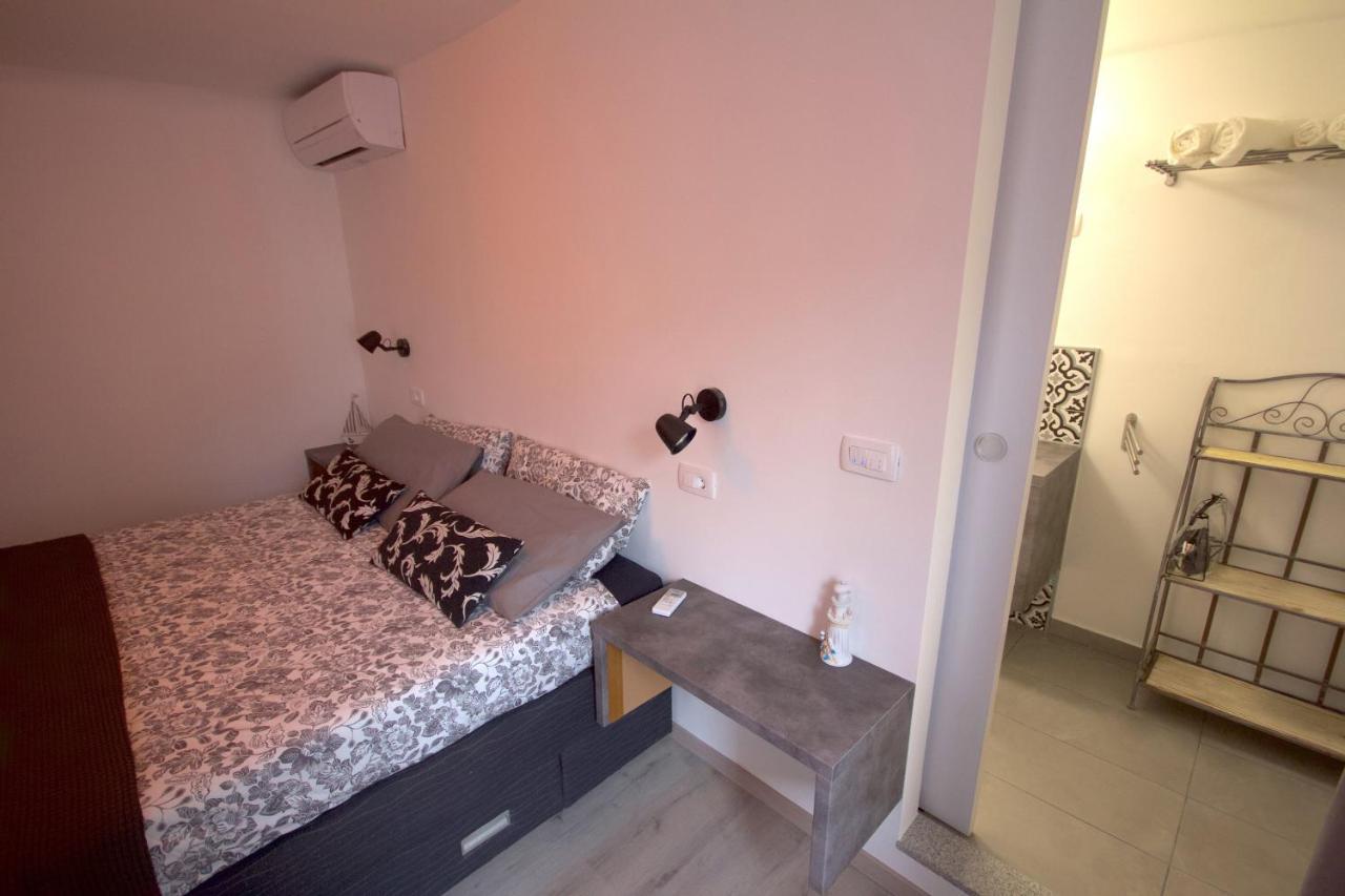 Phiros B&B Piran Exterior foto