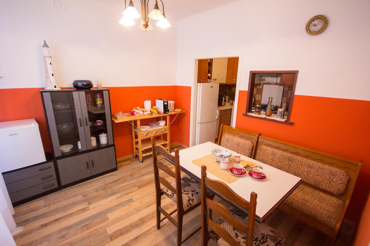 Phiros B&B Piran Exterior foto