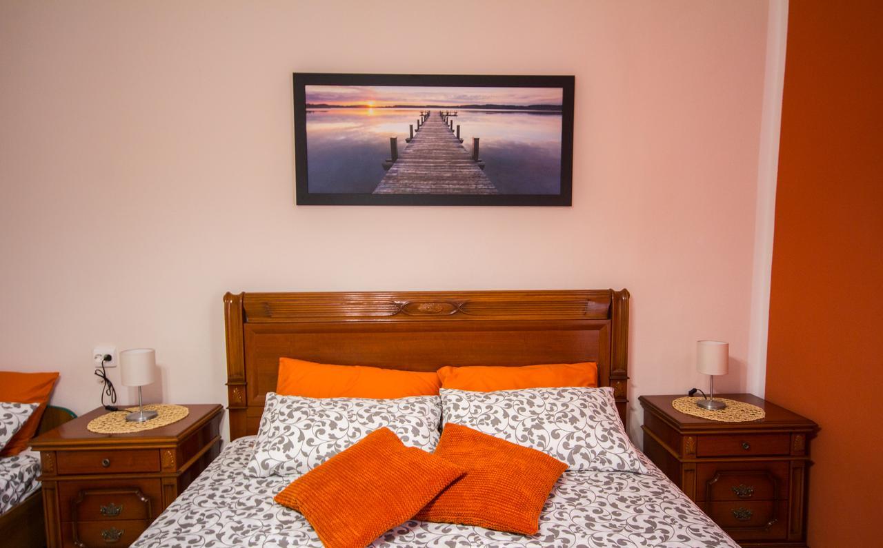 Phiros B&B Piran Exterior foto