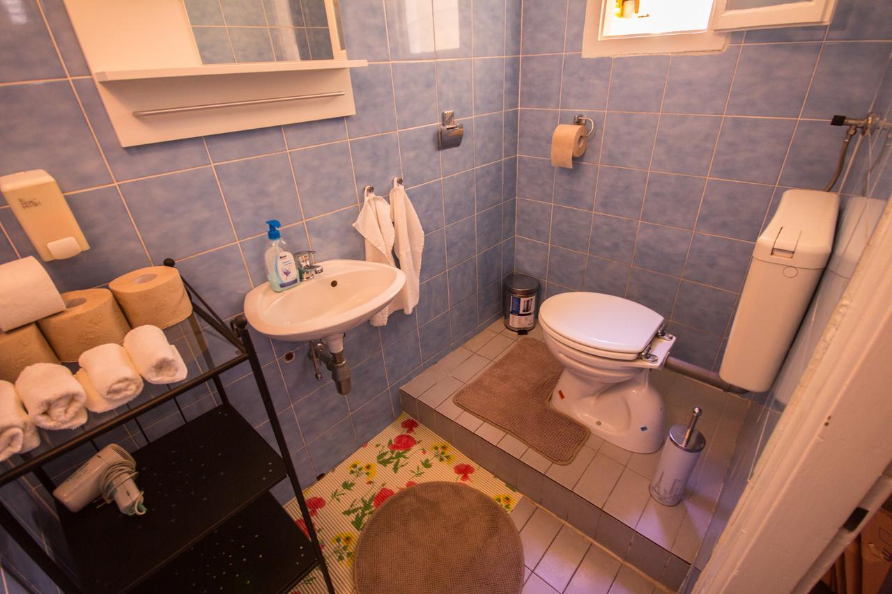 Phiros B&B Piran Exterior foto