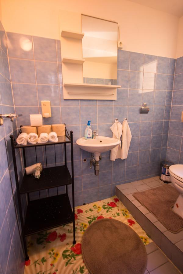 Phiros B&B Piran Exterior foto