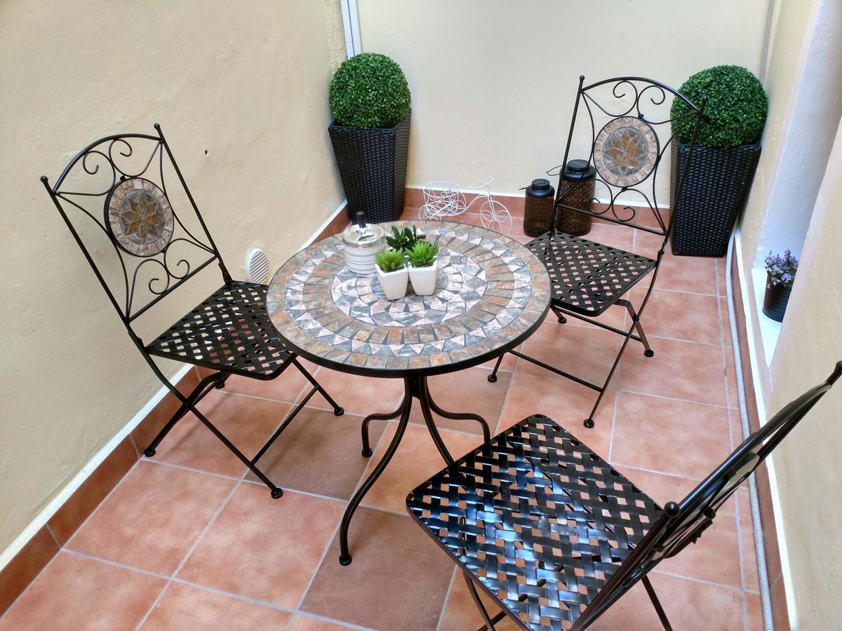 Phiros B&B Piran Exterior foto