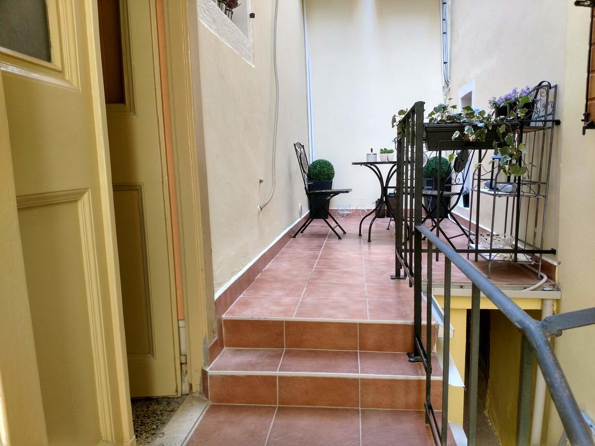 Phiros B&B Piran Exterior foto
